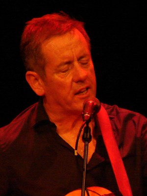 Luka Bloom