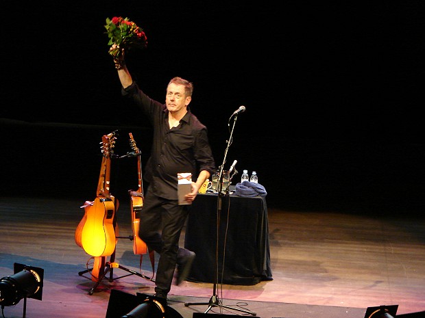 Luka Bloom