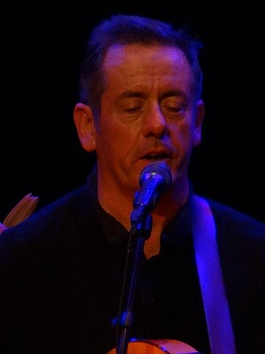 Luka Bloom