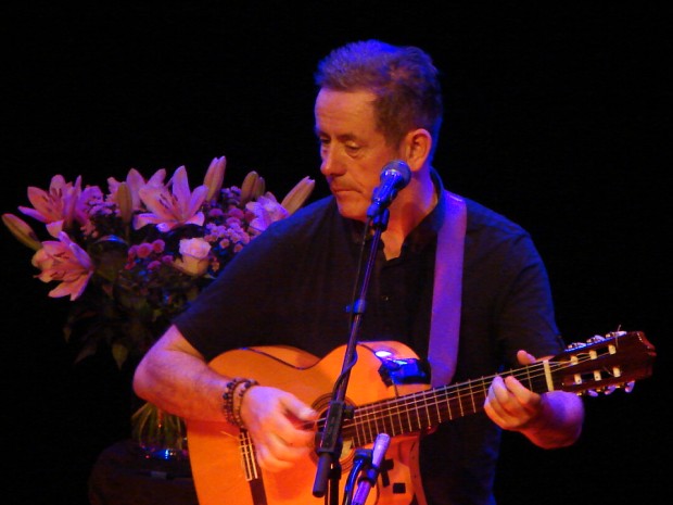 Luka Bloom