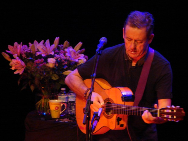 Luka Bloom