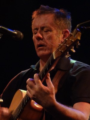 Luka Bloom