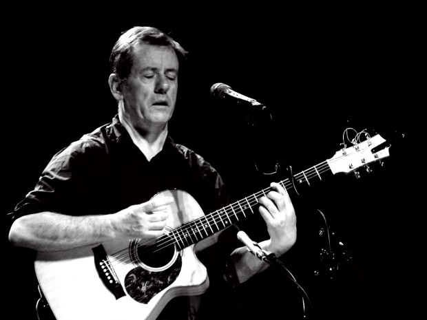 Luka Bloom