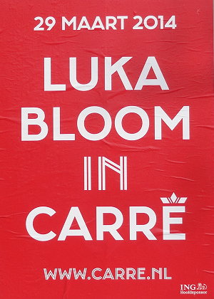 Luka Bloom