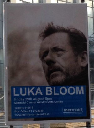 Luka Bloom