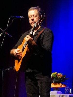 Luka Bloom