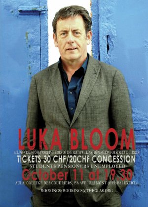 Luka Bloom