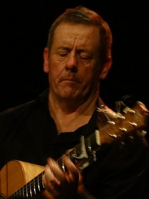Luka Bloom