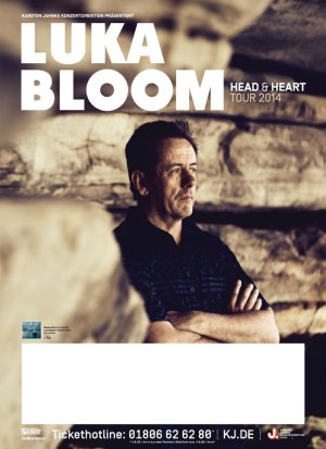 Luka Bloom