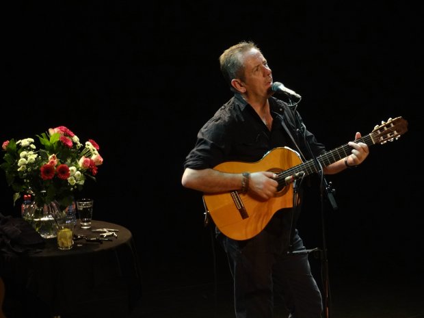 Luka Bloom