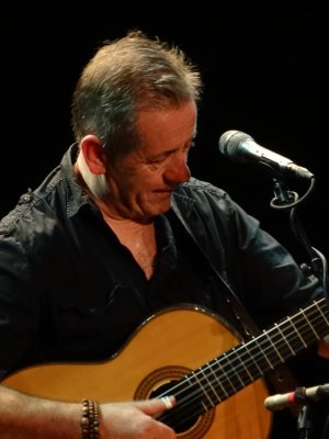 Luka Bloom