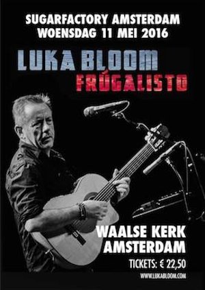Luka Bloom
