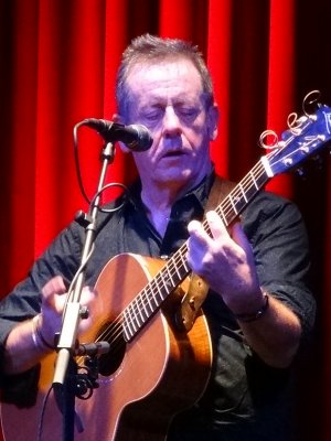 Luka Bloom