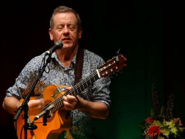 Luka Bloom