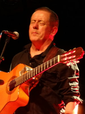 Luka Bloom