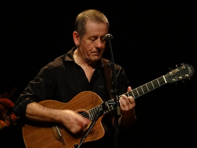 Luka Bloom