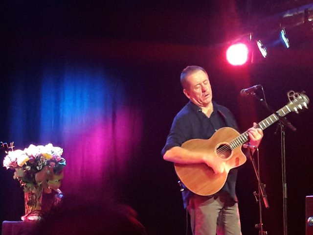 Luka Bloom