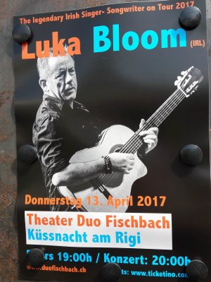 Luka Bloom