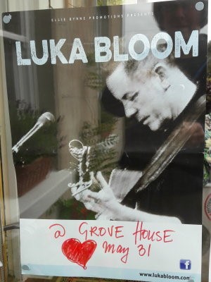 Luka Bloom