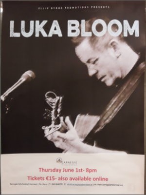 Luka Bloom