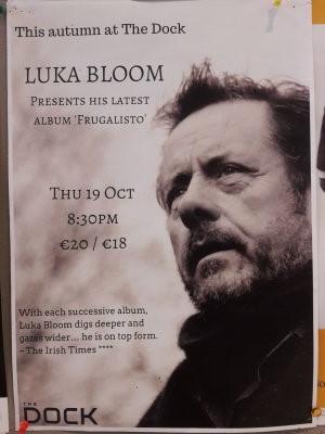 Luka Bloom