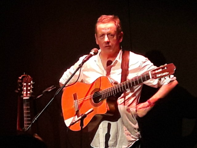 Luka Bloom