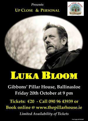 Luka Bloom