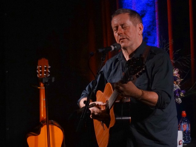 Luka Bloom