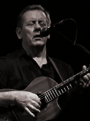 Luka Bloom
