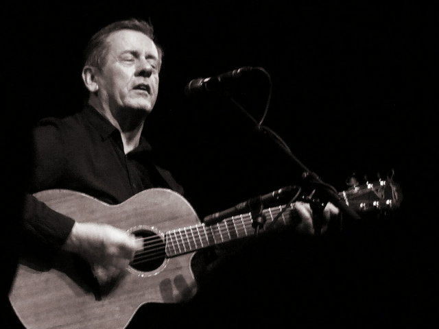 Luka Bloom