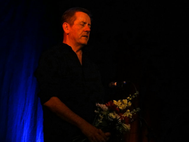 Luka Bloom