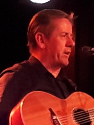 Luka Bloom