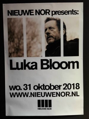 Luka Bloom