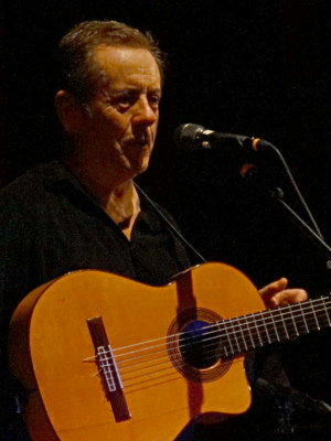 Luka Bloom