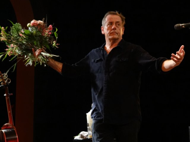 Luka Bloom