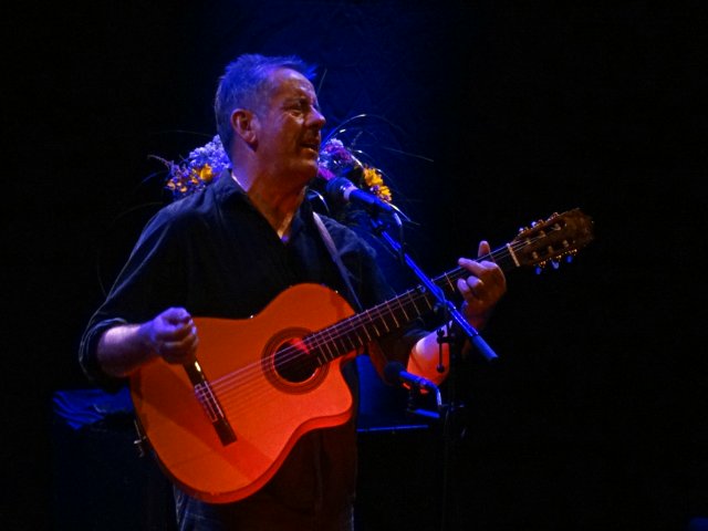 Luka Bloom