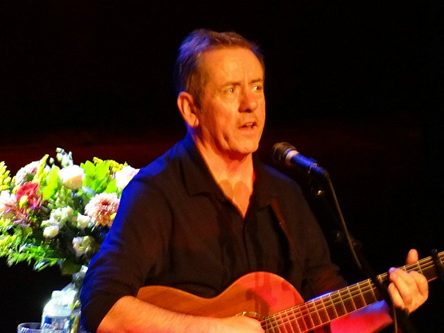 Luka Bloom