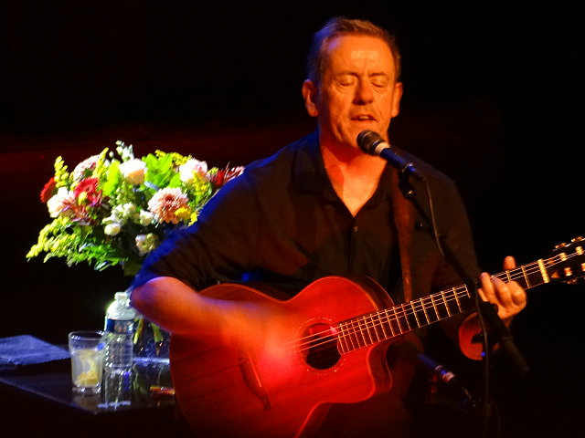Luka Bloom