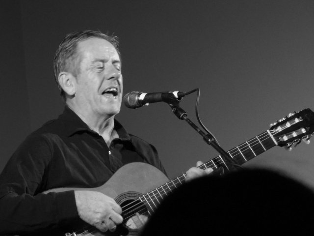 Luka Bloom