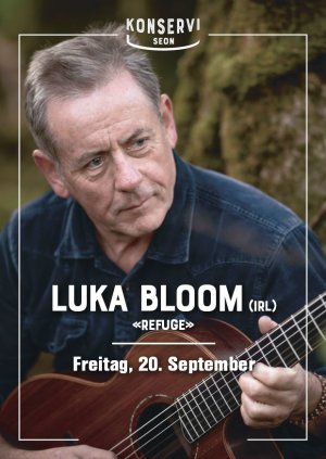 Luka Bloom