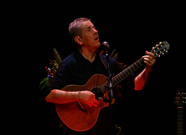 Luka Bloom
