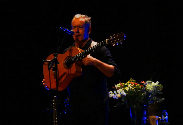 Luka Bloom
