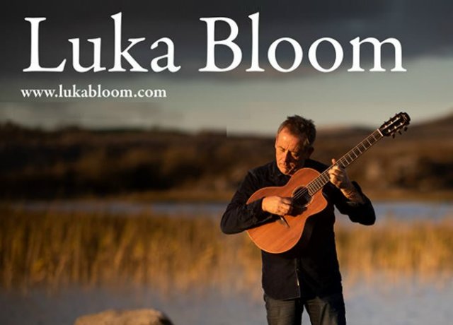 Luka Bloom 2019