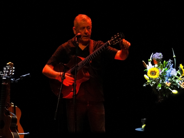 Luka Bloom