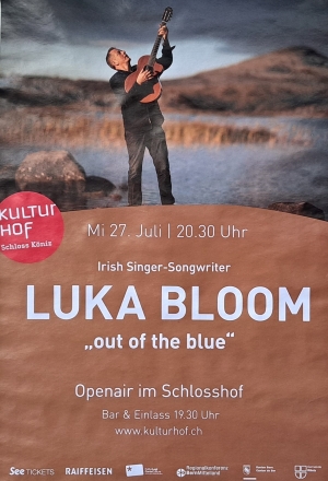 Luka Bloom
