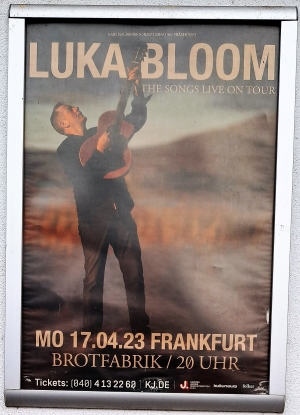 Luka Bloom