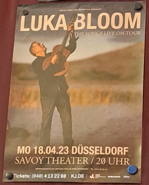 Luka Bloom