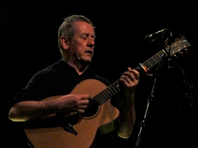 Luka Bloom