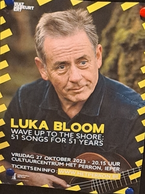 Luka Bloom