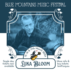 Luka Bloom